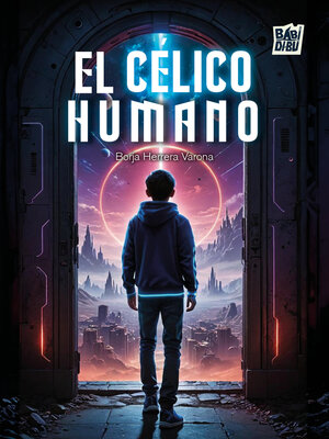 cover image of El célico humano
